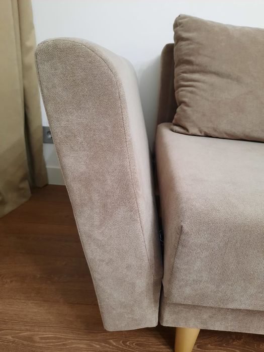 Ремонт  дивана  сборка разборка