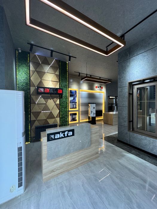 Аренда офис логистика