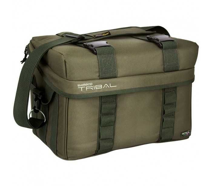 Чанта Shimano Tribla Tactical Carryall