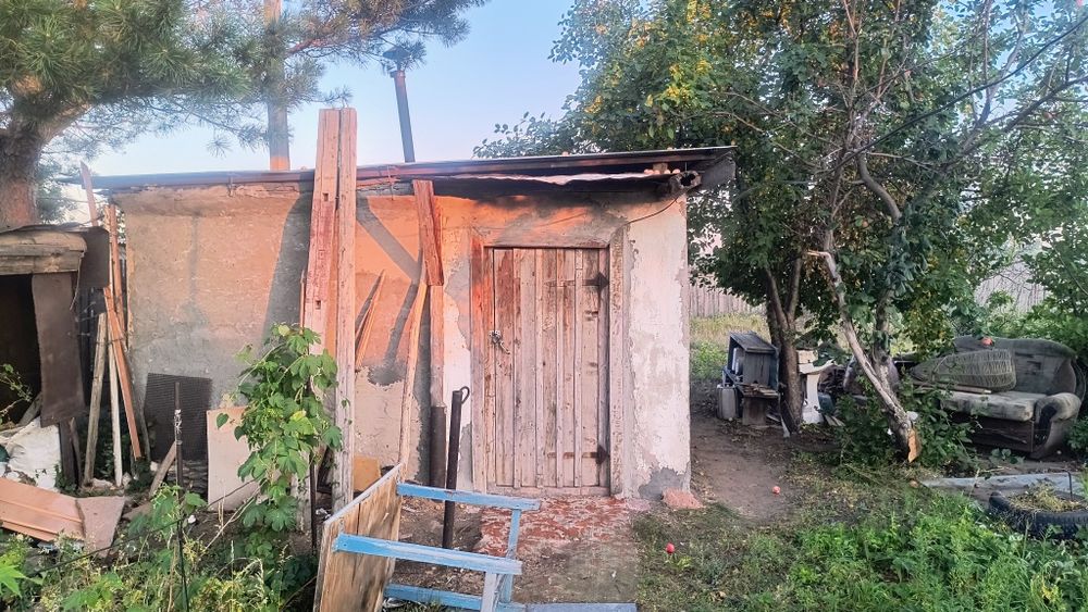 Продам дачу зимний вариант