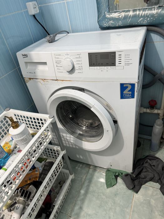 стиральная машина автомат,полуавтомат микровоновка