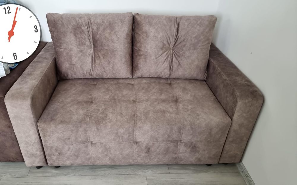 Диван новый удобный