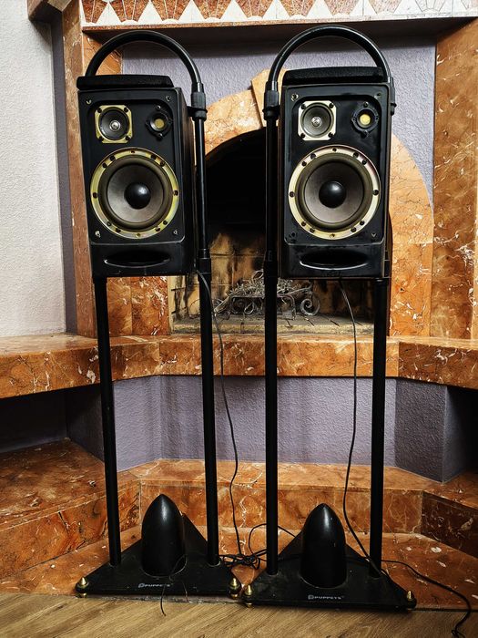 Panasonic SB-CH75 колонки  2 шт/Panasonic Sb-ch33