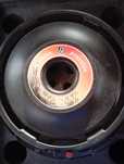 Vand difuzoare P audio de 15" P150/2226 1000W/8 ohm.