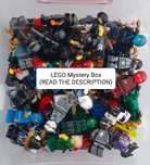 Lego Mystery Box