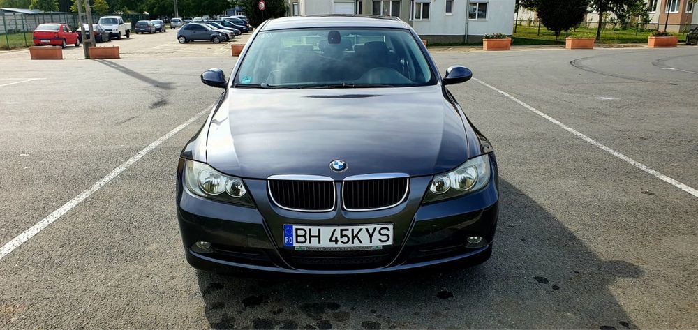 De vanzare Bmw 318d E90
