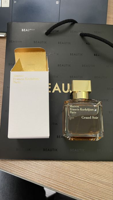 Maison Francis Kurkdijan - Grand Soir EDP 70 ml, Original, Beautik.ro