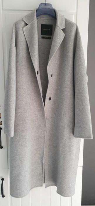 Палто Massimo Dutti