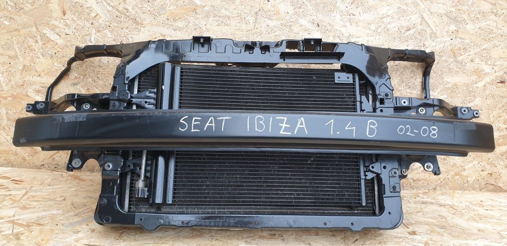 Trager Seat Ibiza complet original 2005-2008 1.2/1.4 B