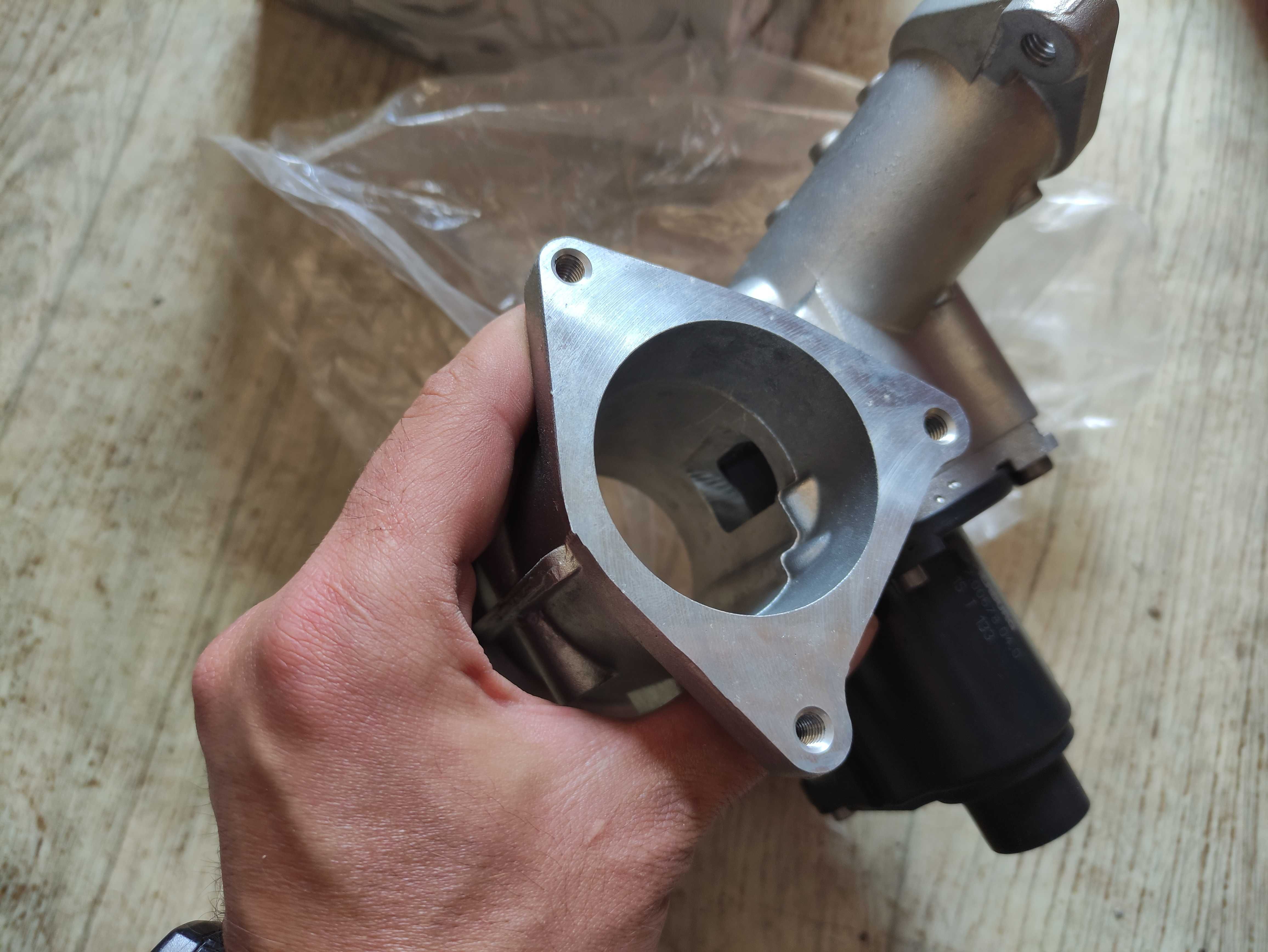 НОВ AGR (EGR) клапан за VW / Audi / Seat / Skoda