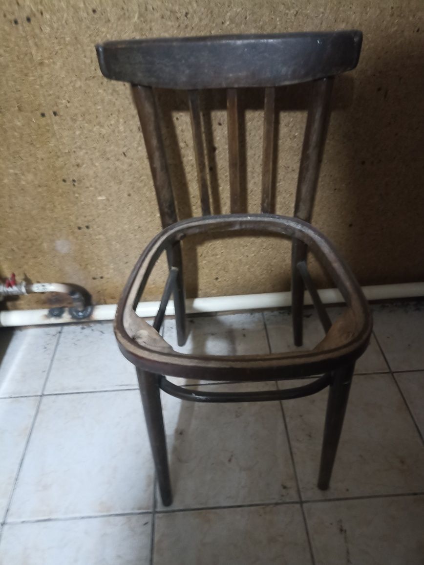 Продам кресло и стул
