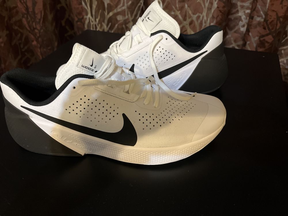Продавам нови маратонки Nike номер 47,5 чисто нови