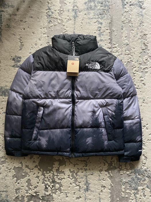 Geaca The North Face Nuptse