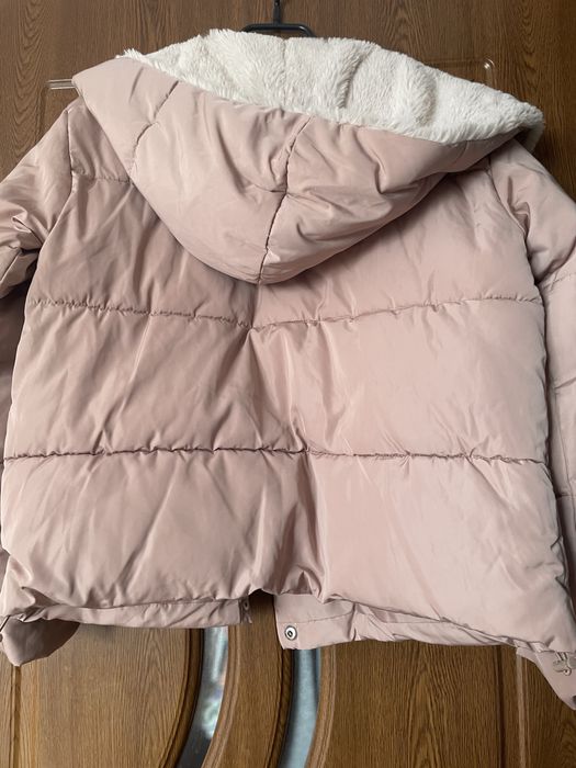 Geaca C&A dama 38