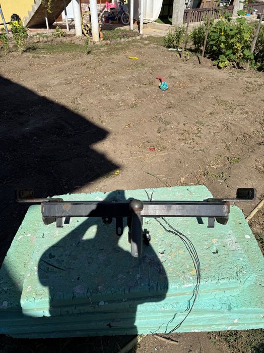 Теглич за Hyundai ix35