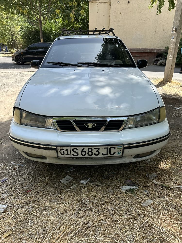 Daewoo  Nexia 1  1997 koreysik sons