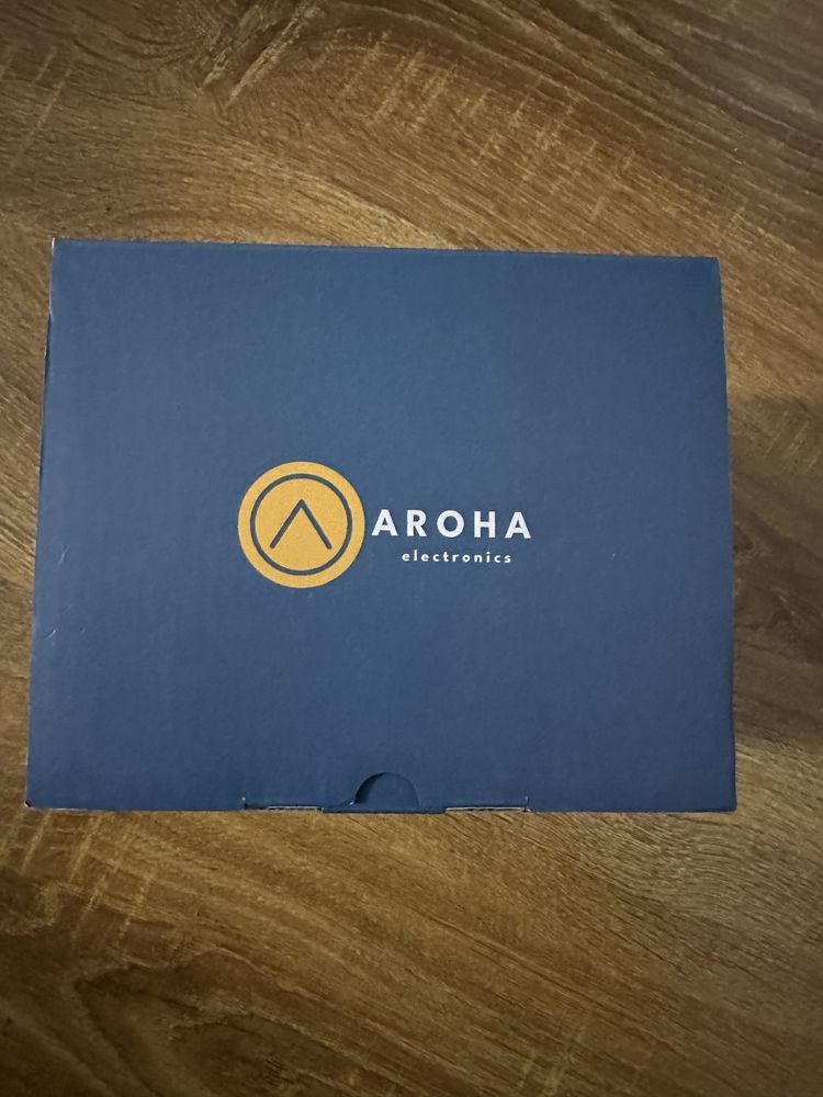 Senzor fum si Monoxid de carbon Aroha 5 bucati/set