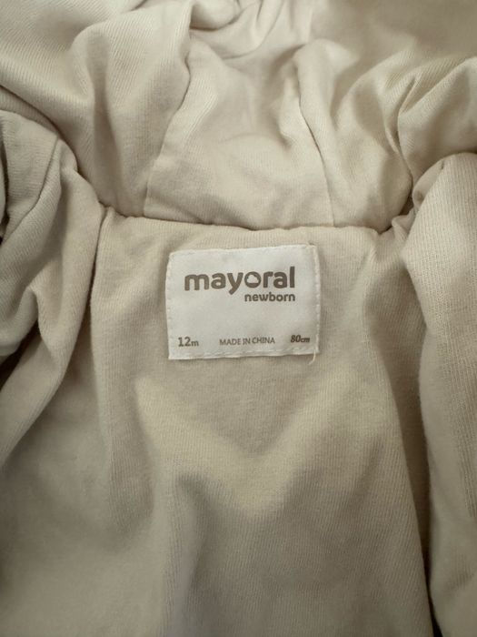 Combinezon mayoral marimea 80