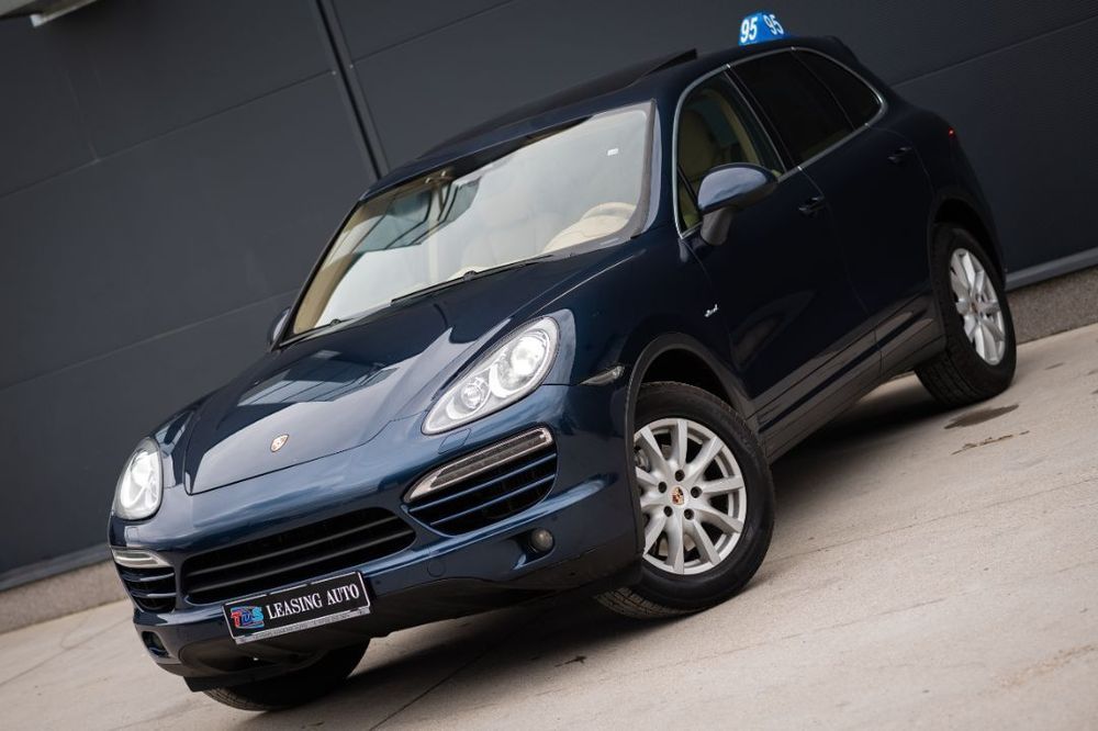 Porsche Cayenne Porsche Cayenne 3.0 // Garantie // Rate - Leasing - Credit