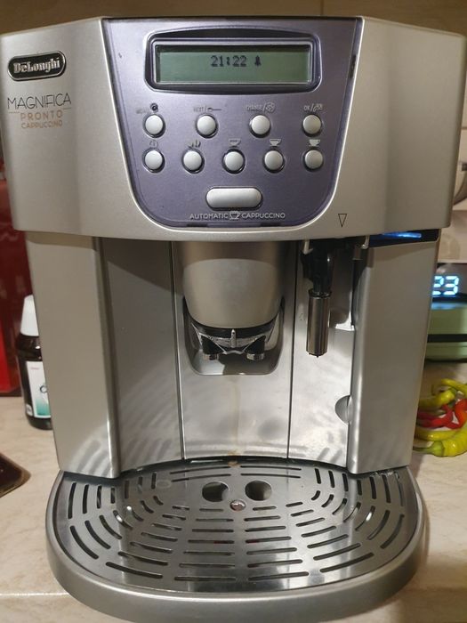 Espresor Delonghi