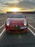 Alfa Romeo Mito 2009 1.4 Benzina