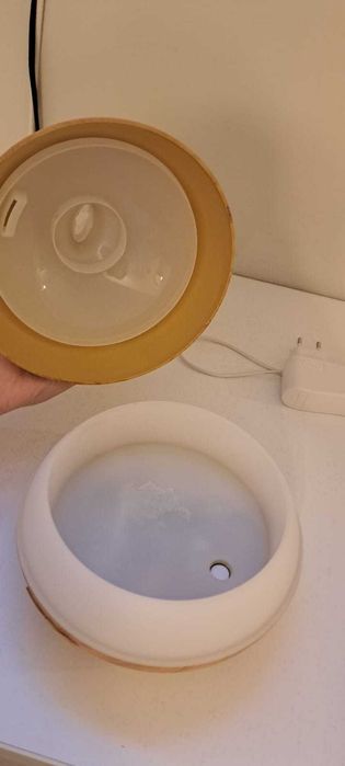 Taotronics TT-AD004 Difuzor Aromaterapie 400ml 13W