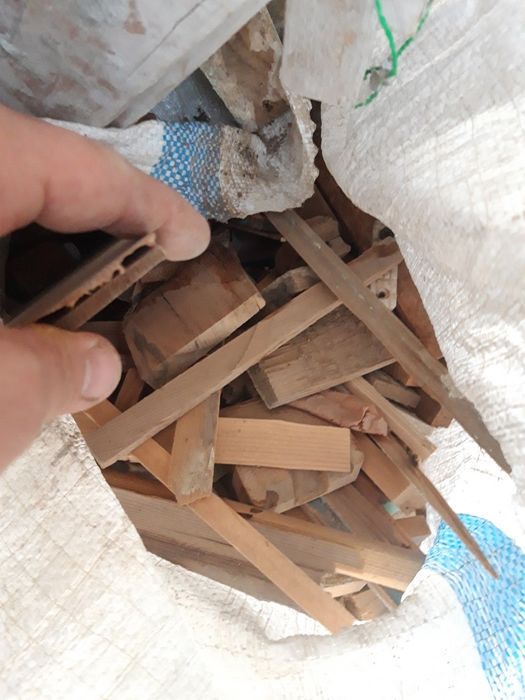 Продаются дрова, пилоотход для учага/топки