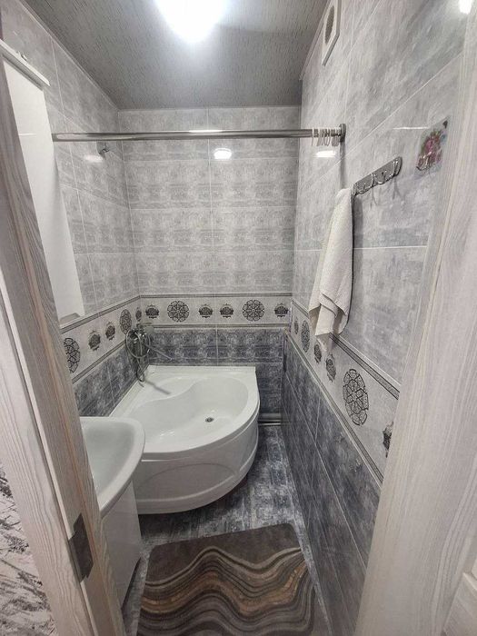 Xonobod kvartir sotiladi