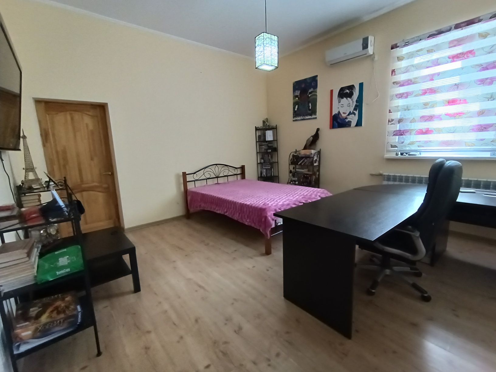 Продаётся 5-ти ком. Дом в Жилгородке