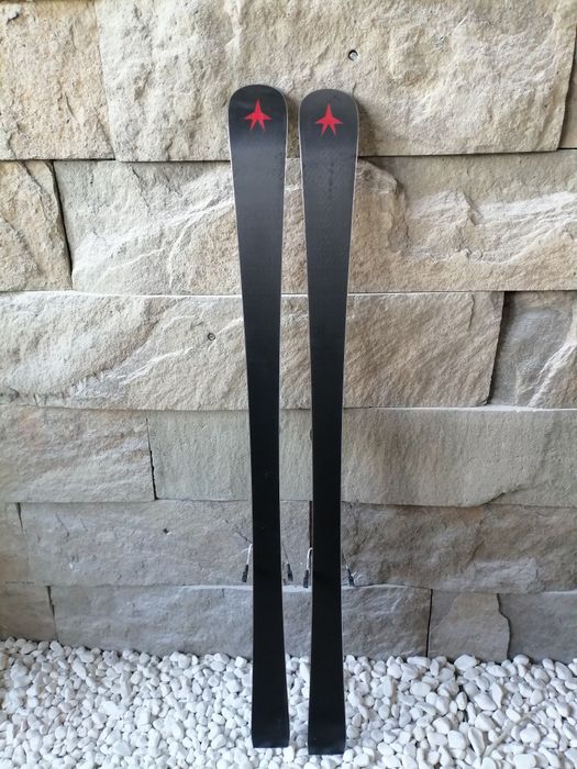 Schiuri ski Kneissl White Star Xc sh 164 cm