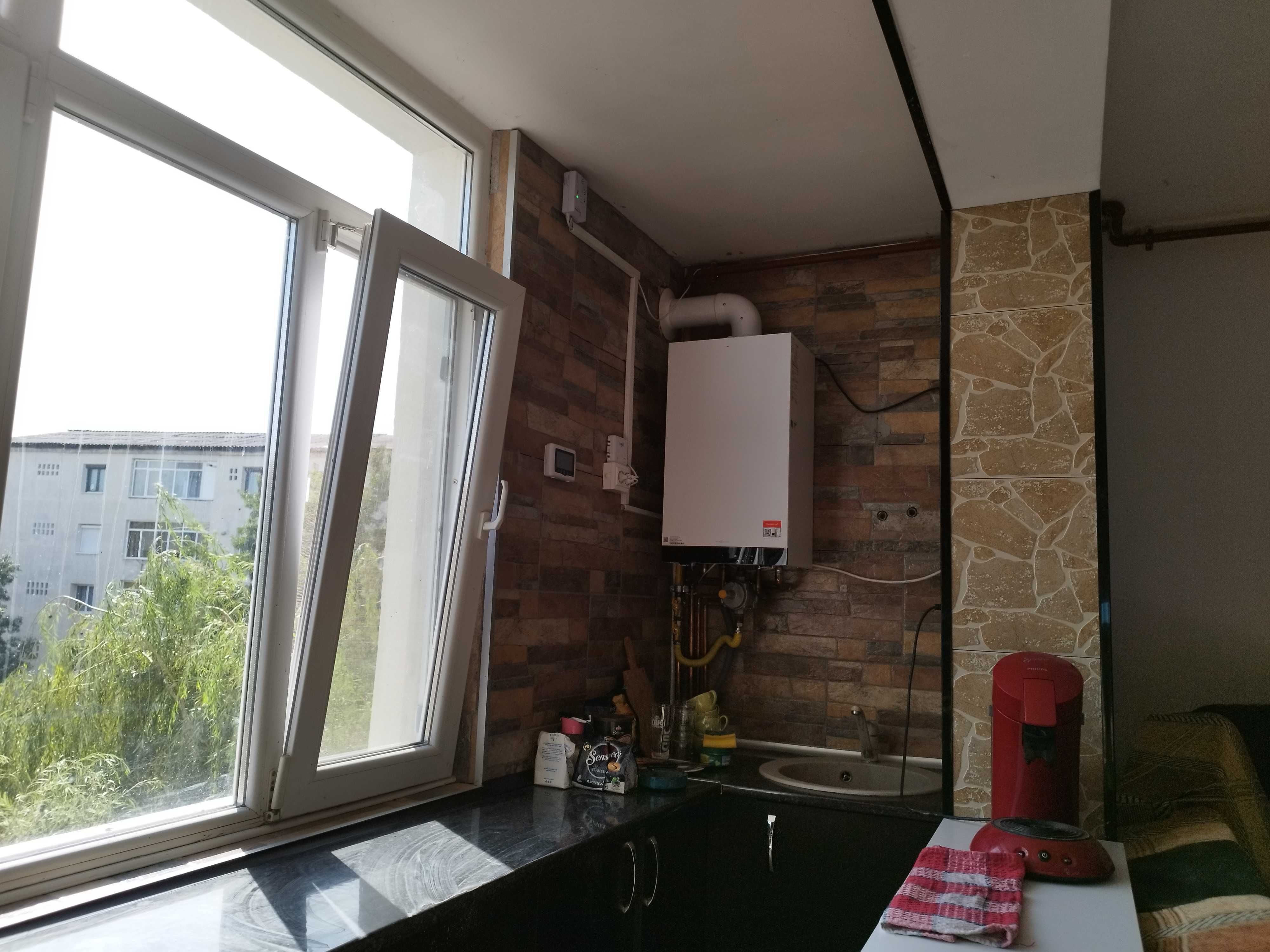 Apartament de vânzare