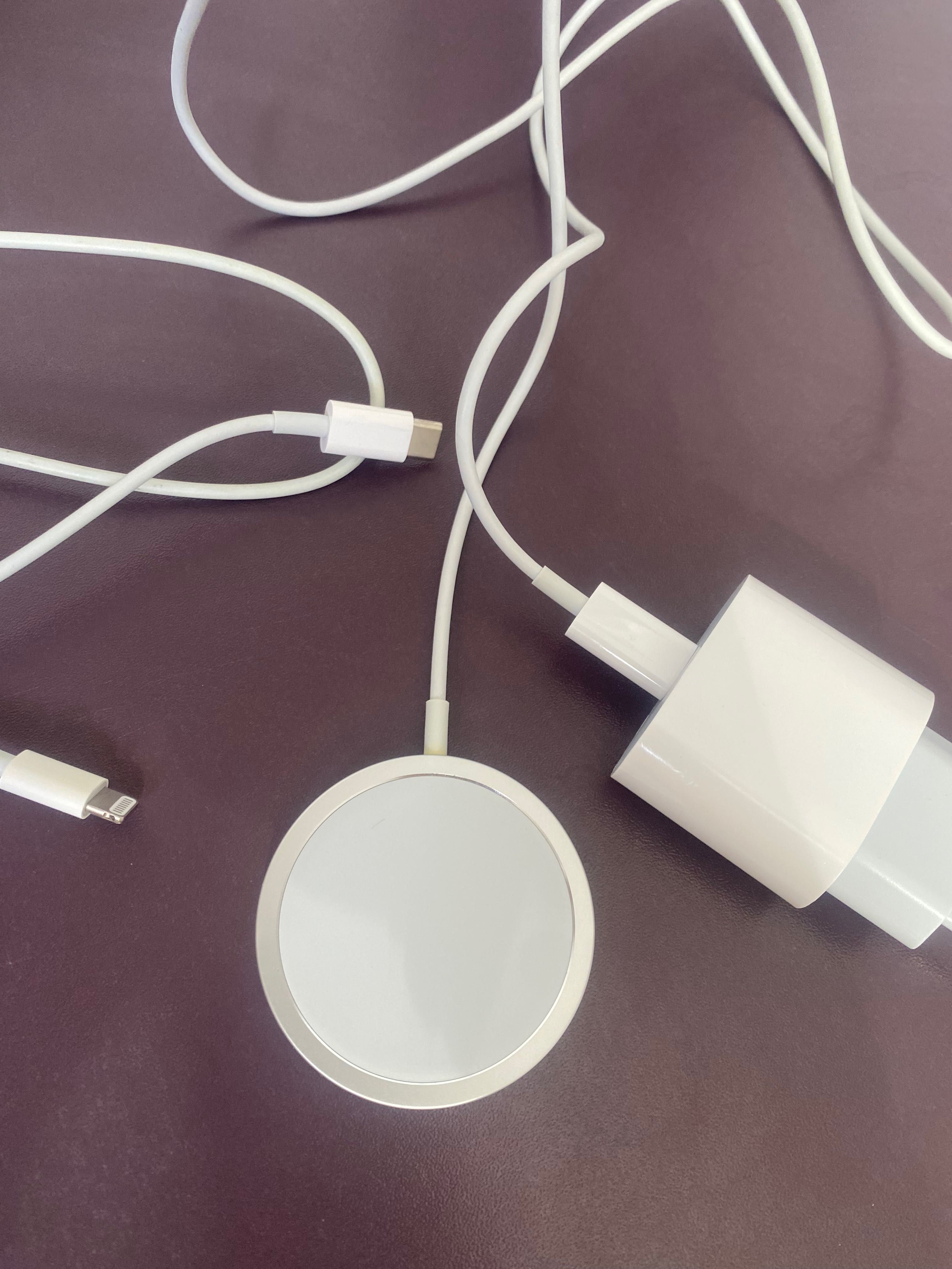 Încărcător original Iphone