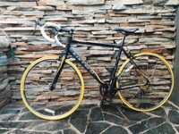 Пистов,шосен велосипед колело алуминиев 28 цола висок клас CARRERA
