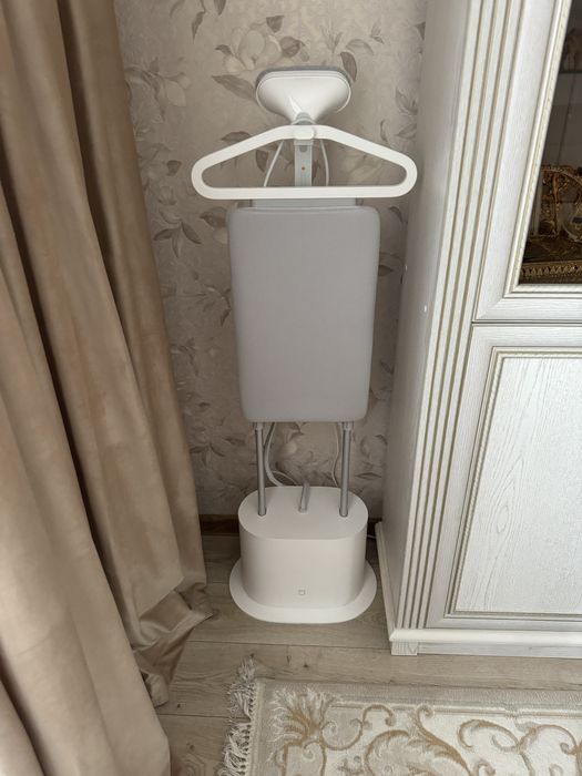 Пароотпариватель Xiomi- 25 тыс.