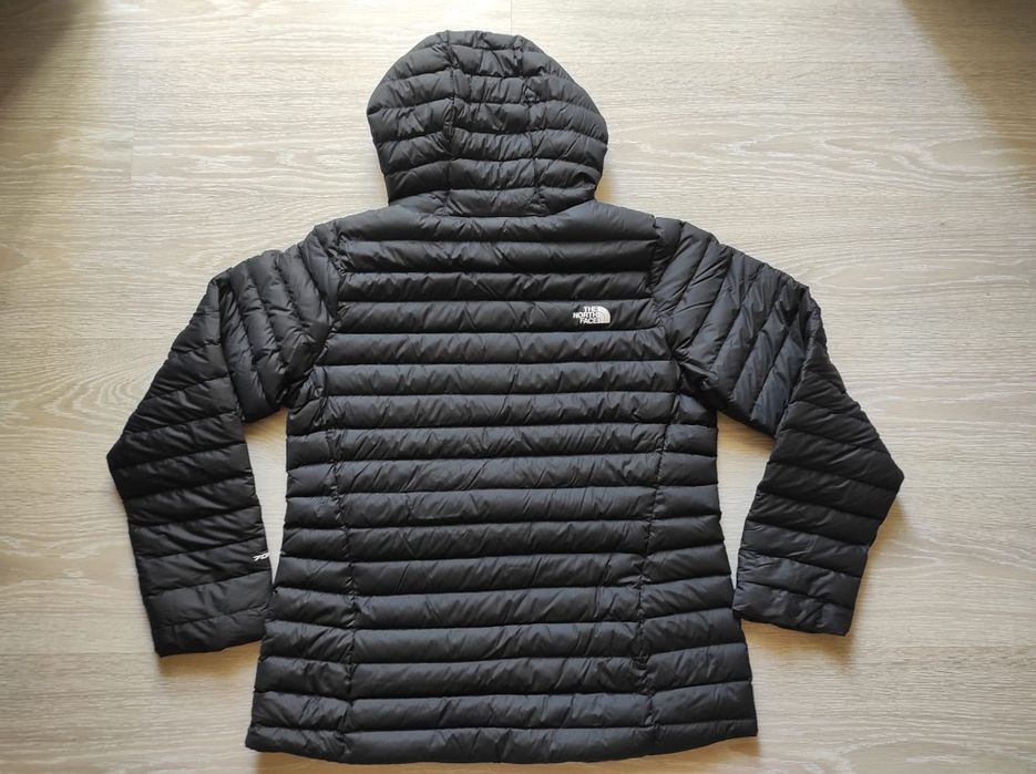 Jacheta dama puf The North Face L/XL