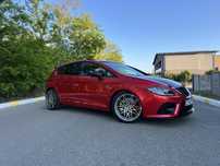 Vand Seat Leon Cupra 350cp! 150000km