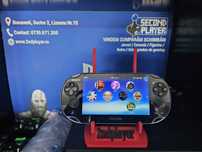 Playstation Ps Vita pch 1004 Oled + Wi-fi