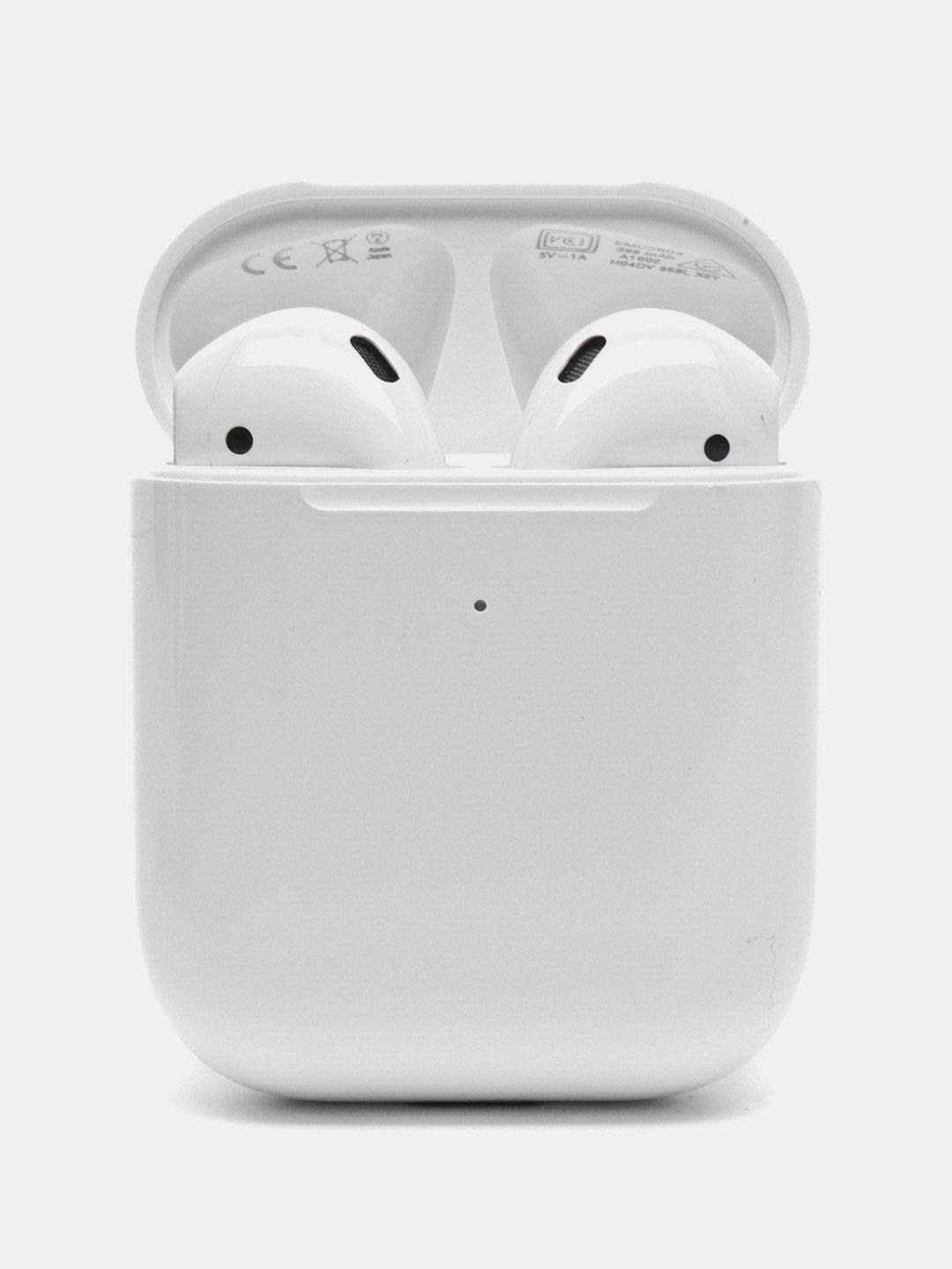 AirPods 2.2 Dubai 1:1