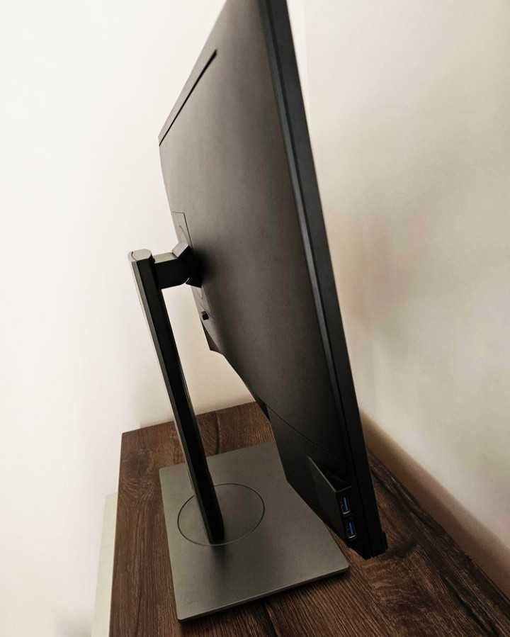 Монитор DELL P1727H FHD
