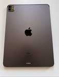 iPad 11 pro/M4/256gb
