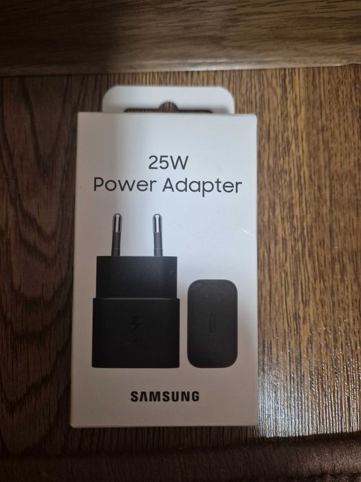 Samsung 25W original golovka