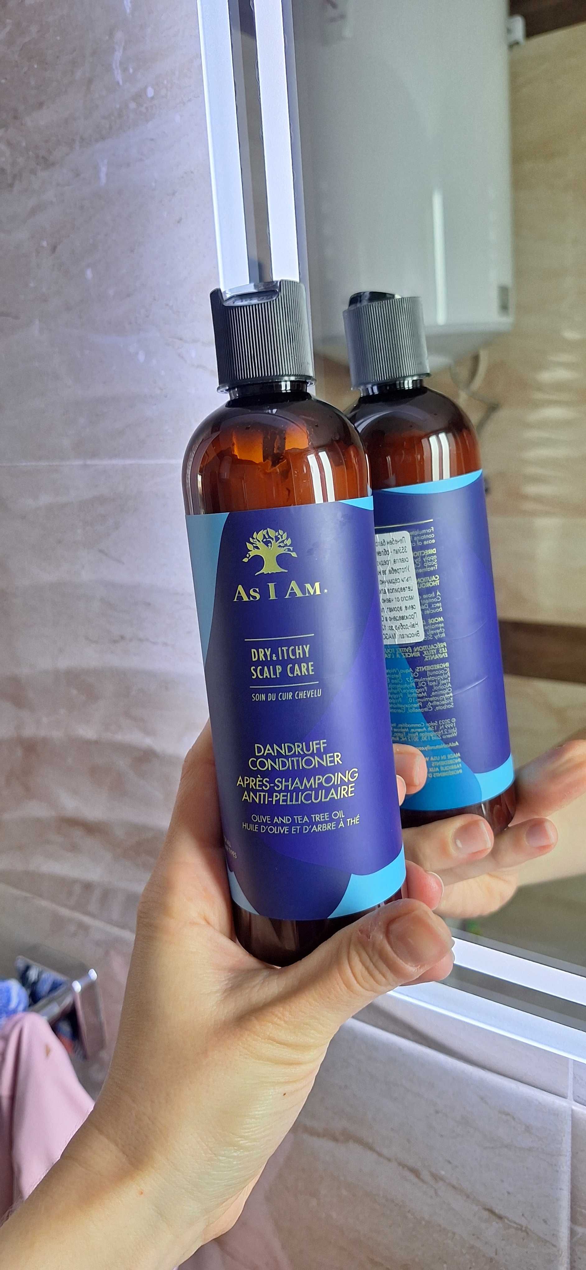 Лечебен Балсам – Dry & Itchy Scalp Care Conditioner 355мл
