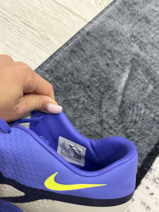 Nike phantom gt мъжки спортни обувки 47