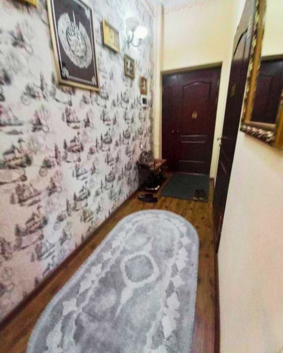 Топ-локация ул. Навои - Пахтакор Продаётся квартира в центре Ташкента