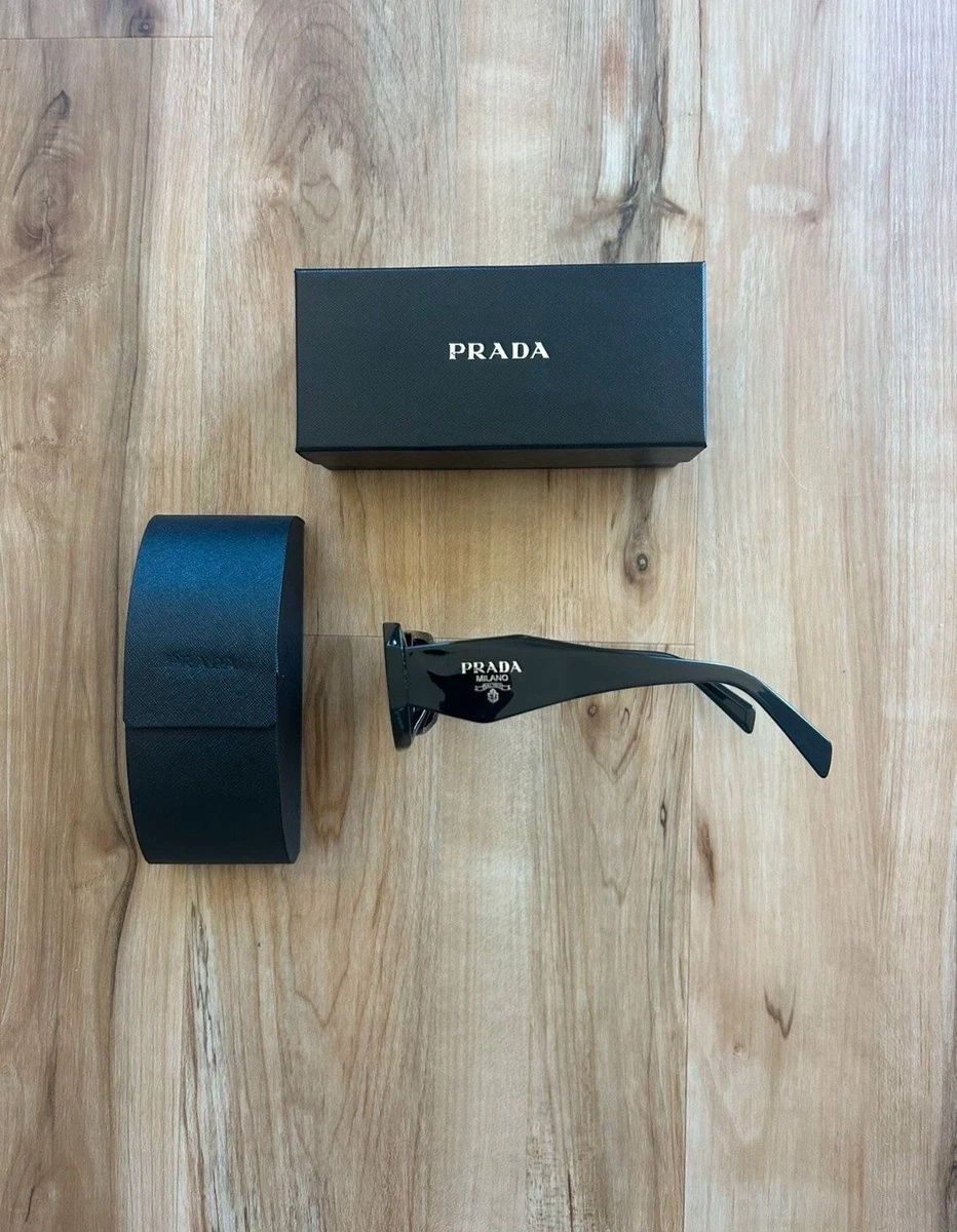 Ochelari de soare Prada PR17WS