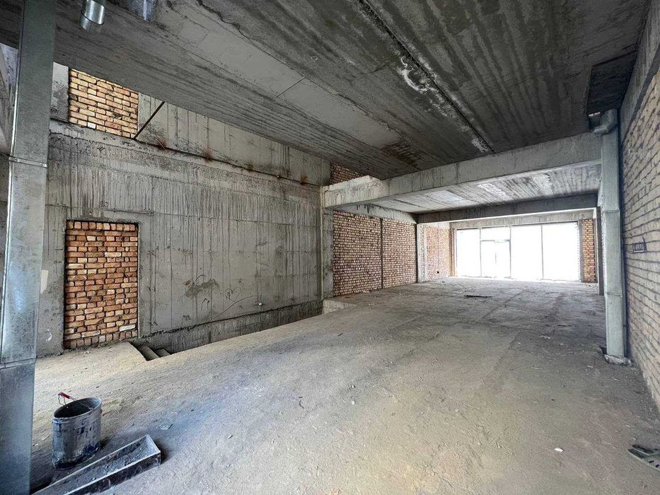 Продажа коммерческого помещения, Яшнабадский район!!!