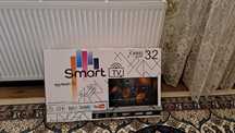 Smart tv mytech 31