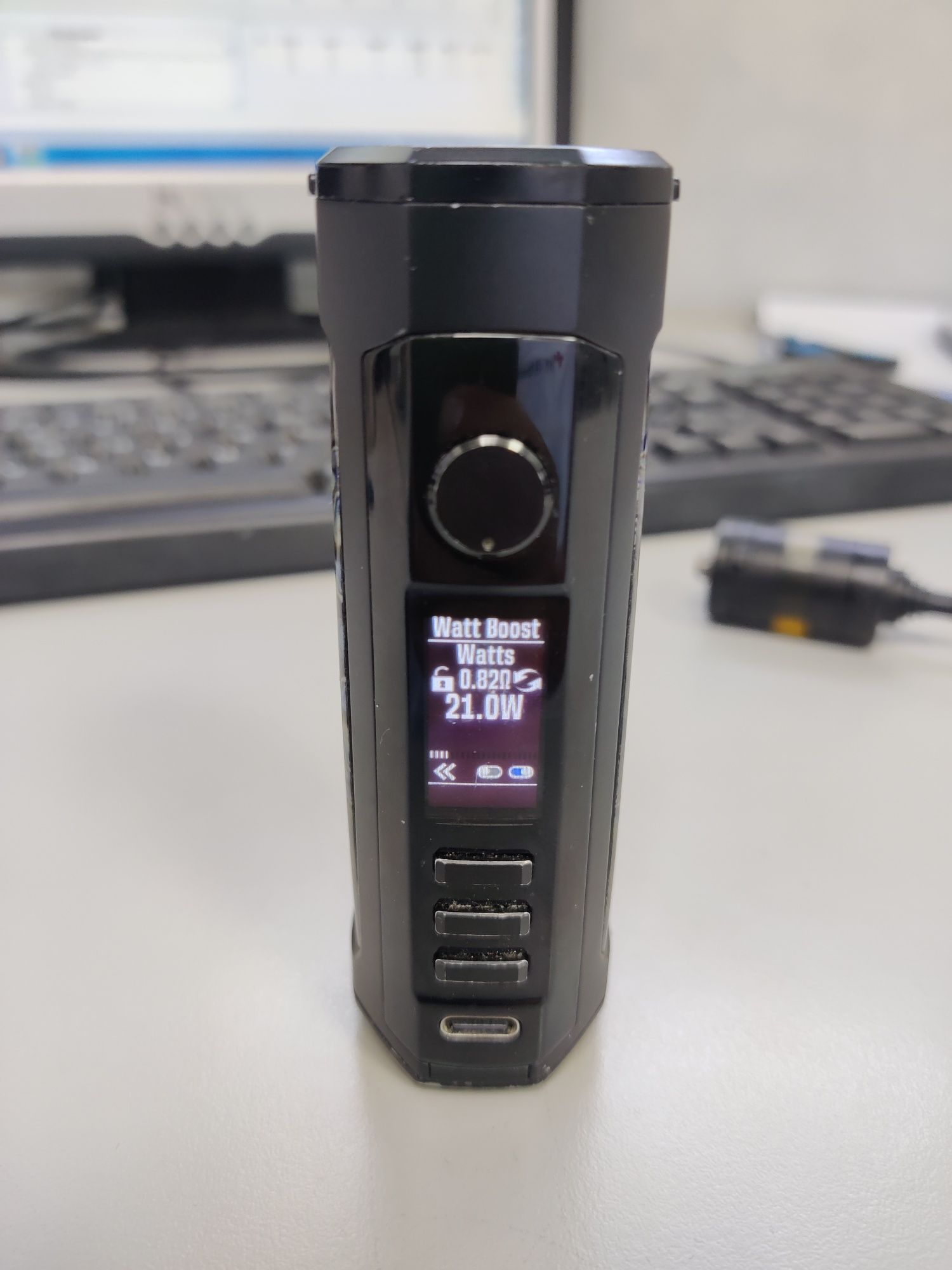 Geekvape z100c DNA 100c