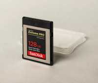 Card Cfexpress Sandisk 128Gb