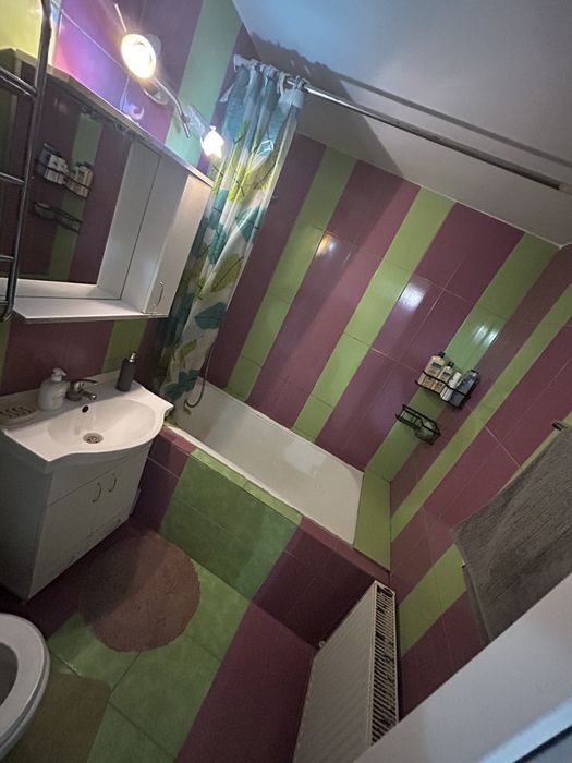 Apartament 4 camere, central